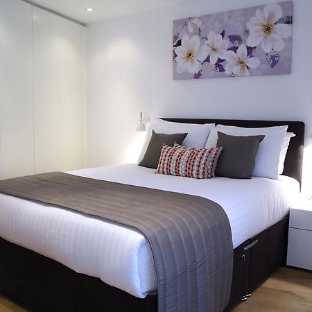 Smart City Apartments London Bridge Buitenkant foto