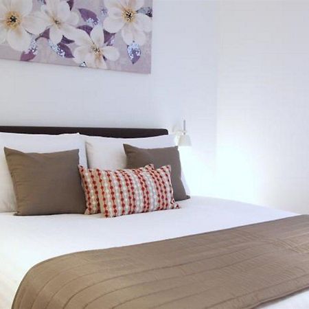 Smart City Apartments London Bridge Buitenkant foto