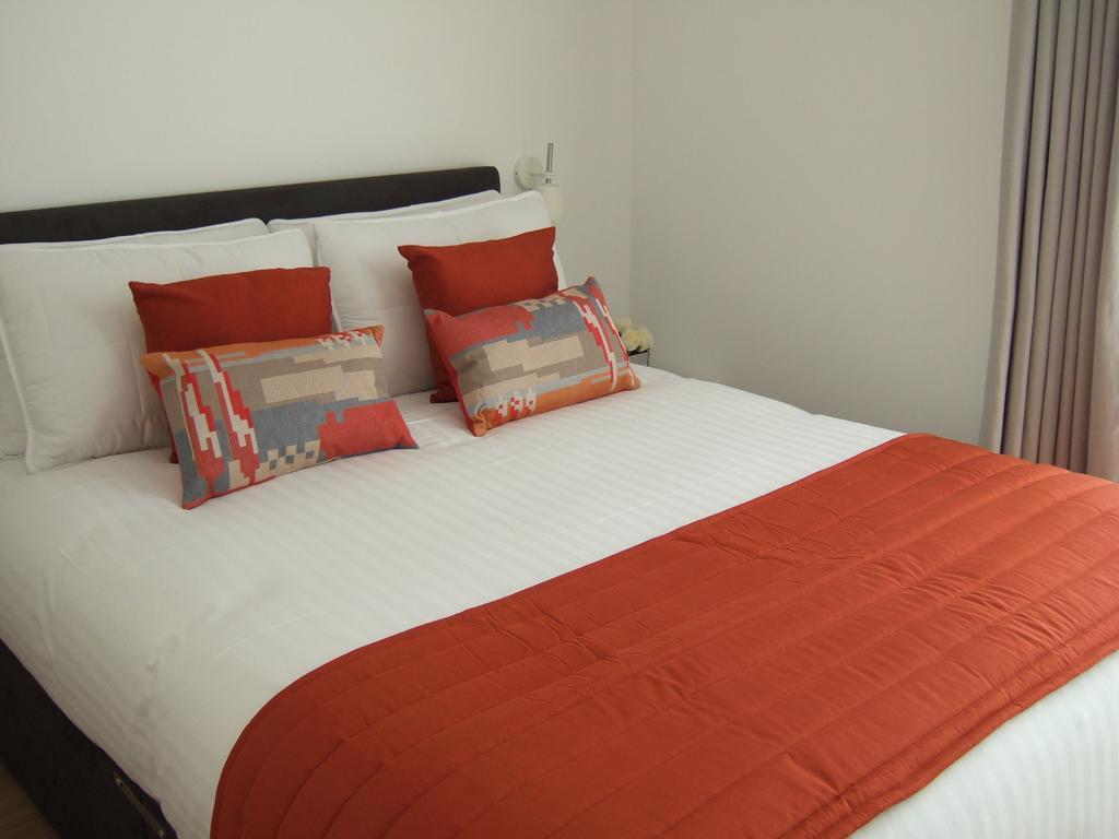 Smart City Apartments London Bridge Kamer foto