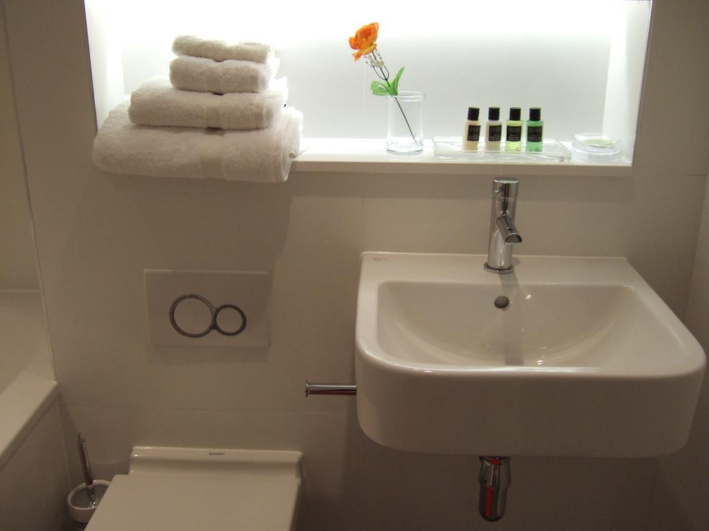 Smart City Apartments London Bridge Kamer foto