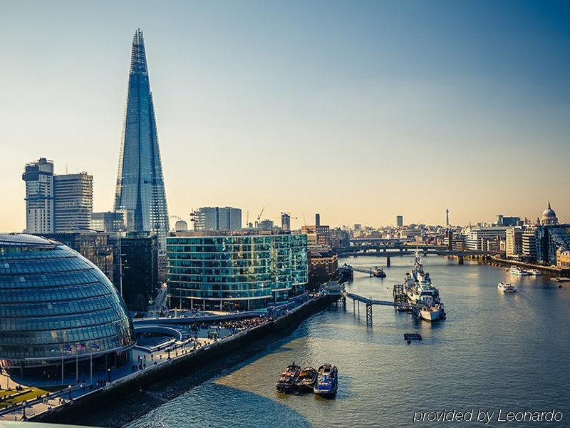 Smart City Apartments London Bridge Buitenkant foto