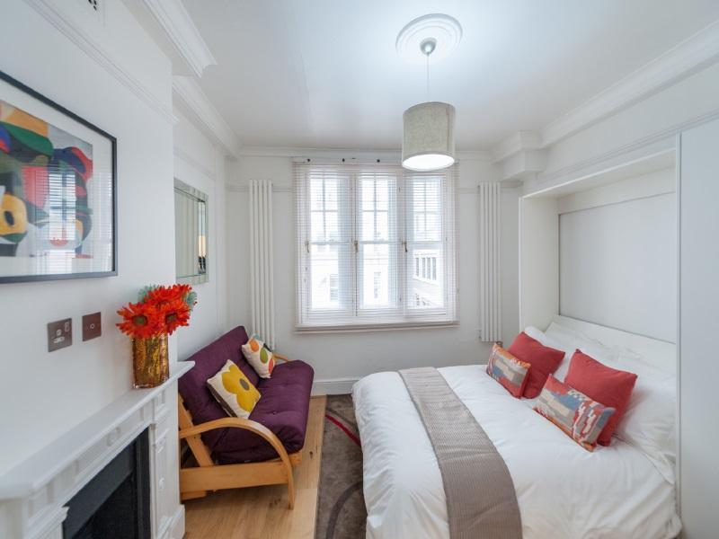 Smart City Apartments London Bridge Buitenkant foto