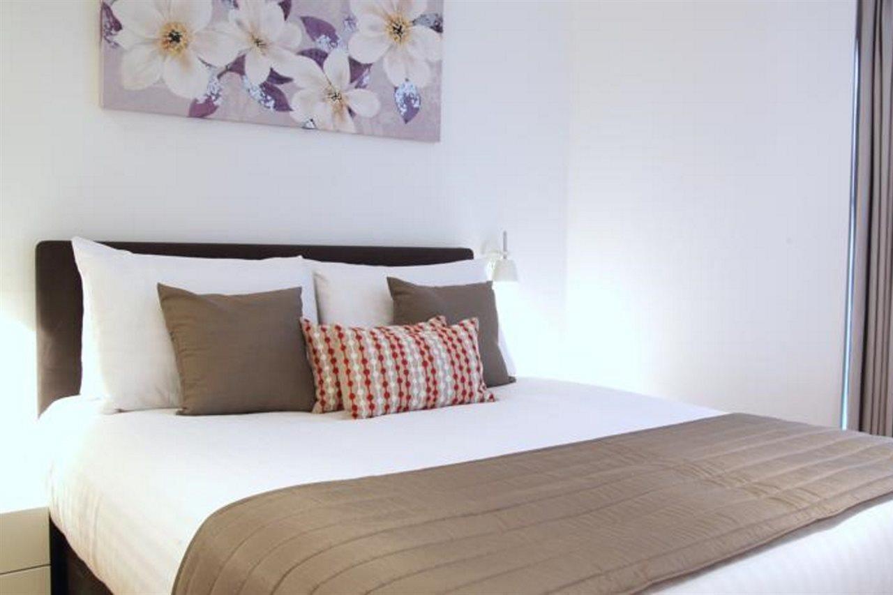 Smart City Apartments London Bridge Buitenkant foto