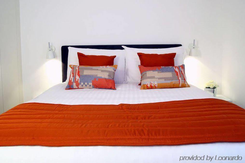 Smart City Apartments London Bridge Buitenkant foto