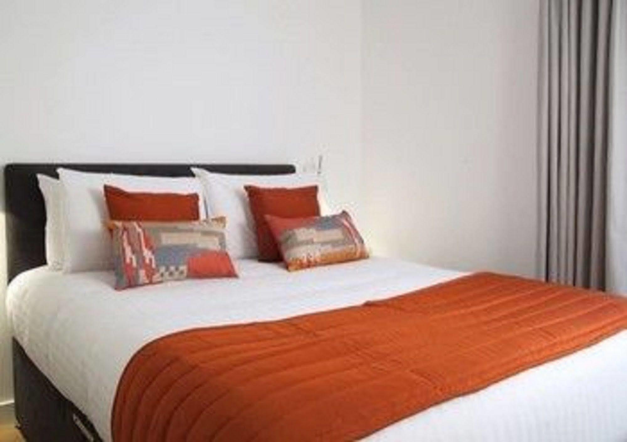 Smart City Apartments London Bridge Buitenkant foto
