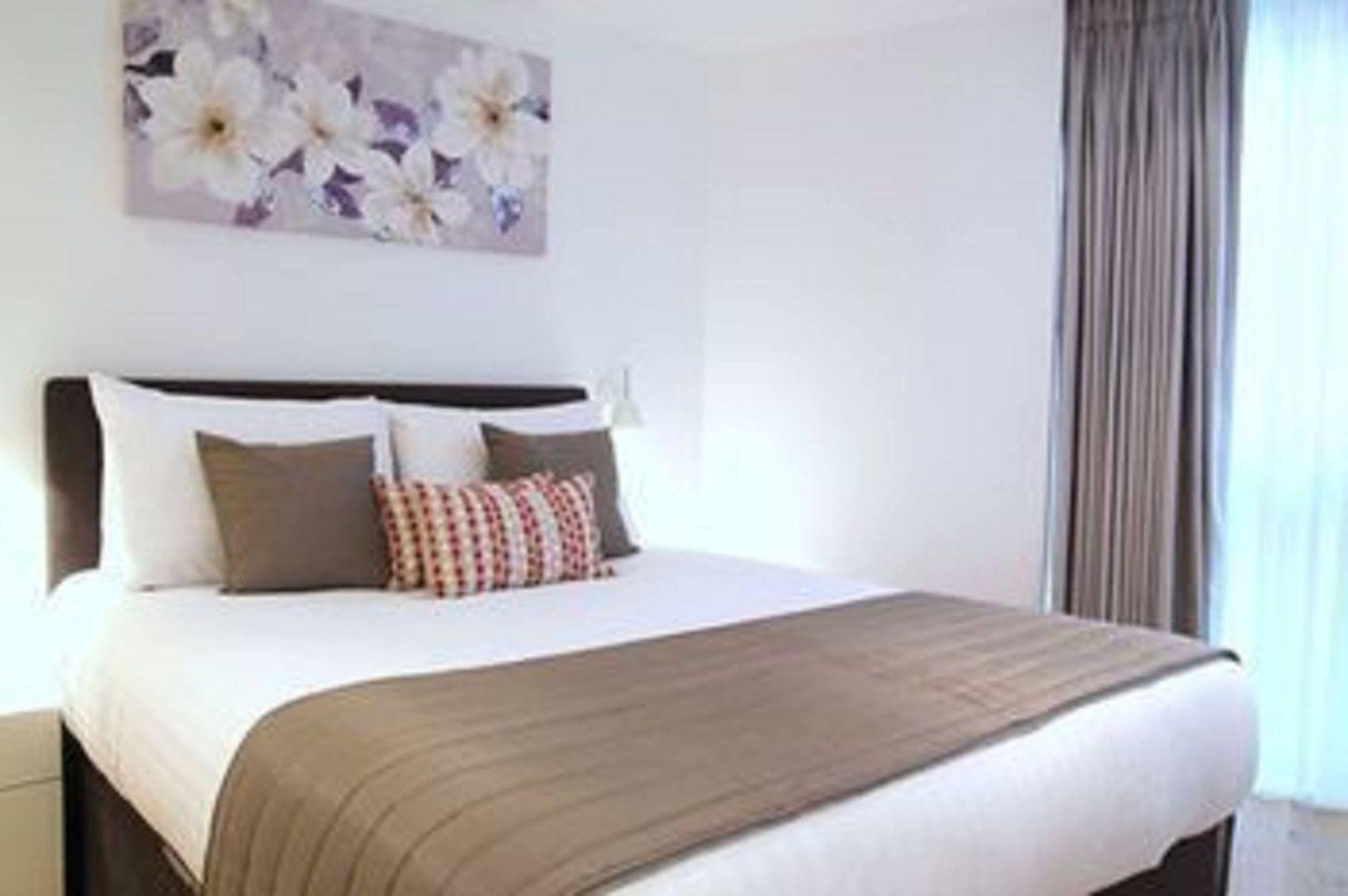 Smart City Apartments London Bridge Buitenkant foto